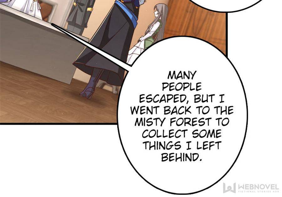 Release That Witch Chapter 214 page 25 - Chapter 214