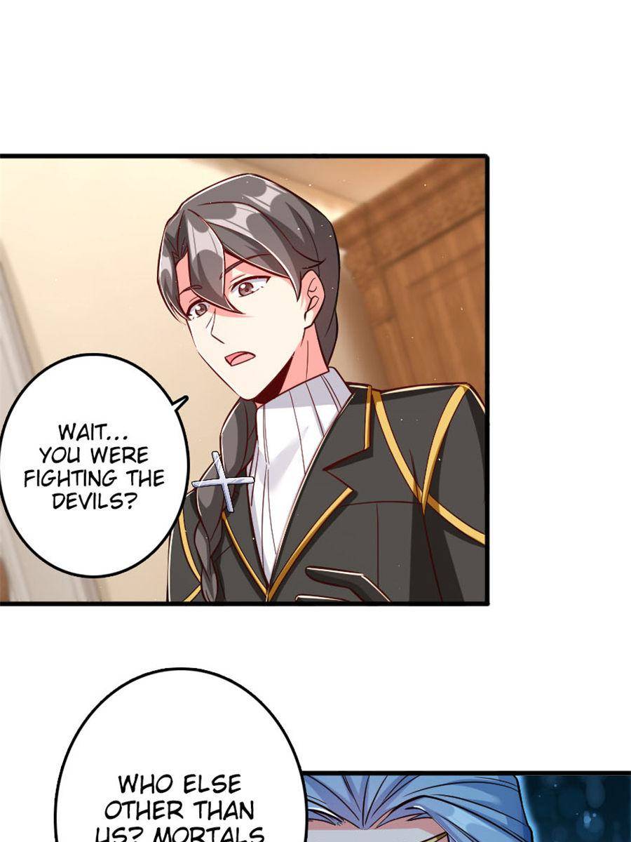 Release That Witch Chapter 214 page 26 - Chapter 214
