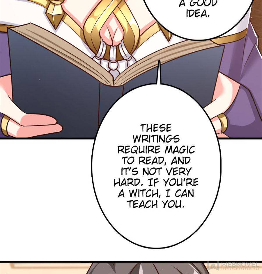 Release That Witch Chapter 214 page 33 - Chapter 214