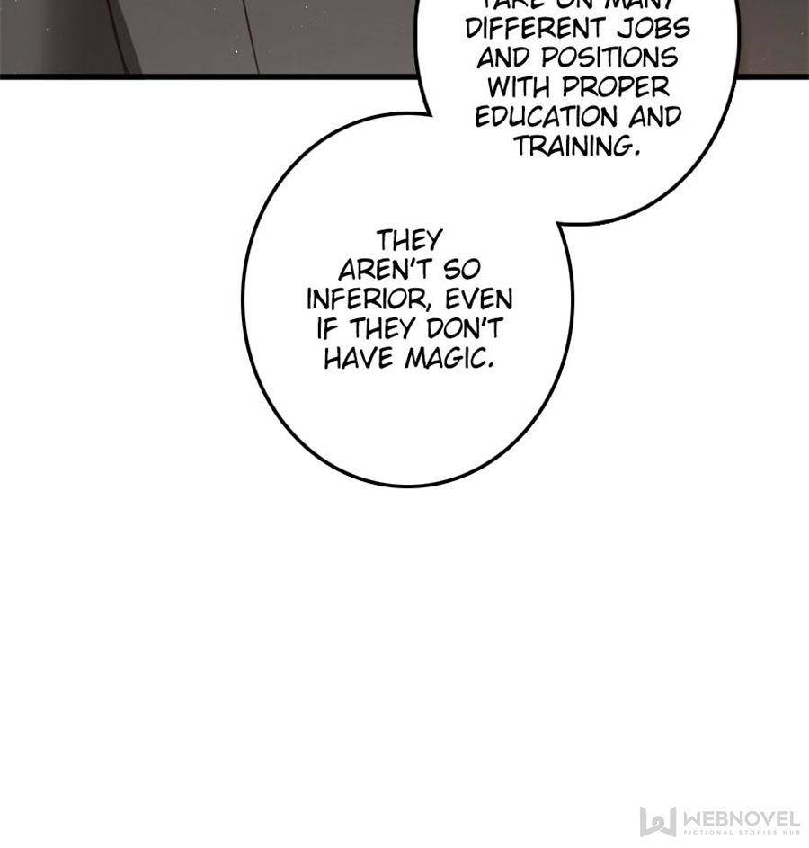 Release That Witch Chapter 214 page 35 - Chapter 214