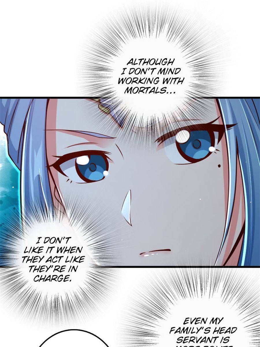 Release That Witch Chapter 214 page 36 - Chapter 214