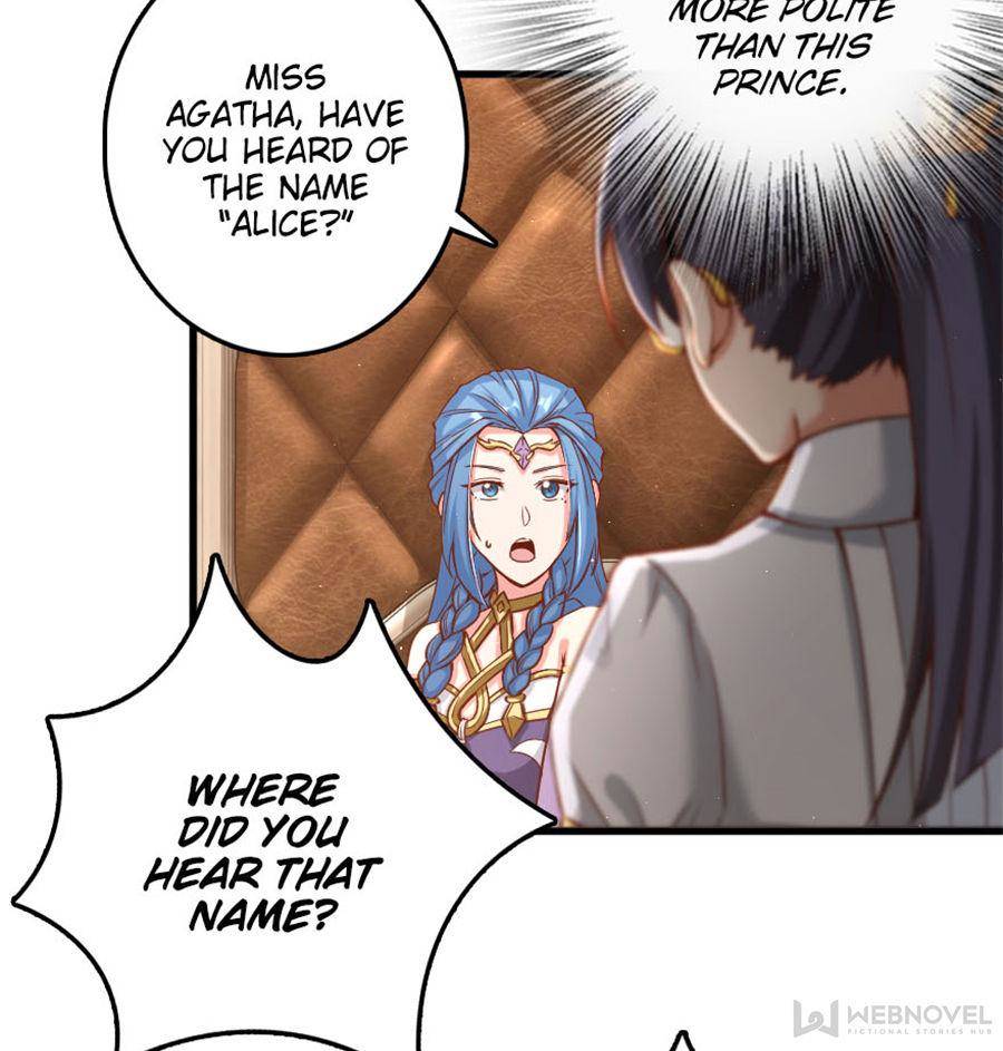 Release That Witch Chapter 214 page 37 - Chapter 214