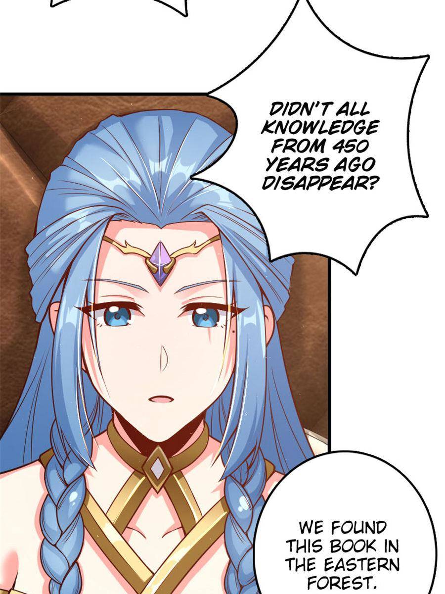 Release That Witch Chapter 214 page 38 - Chapter 214