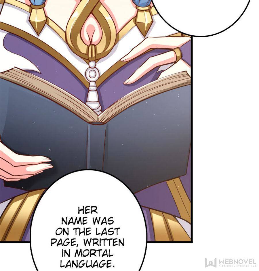 Release That Witch Chapter 214 page 39 - Chapter 214