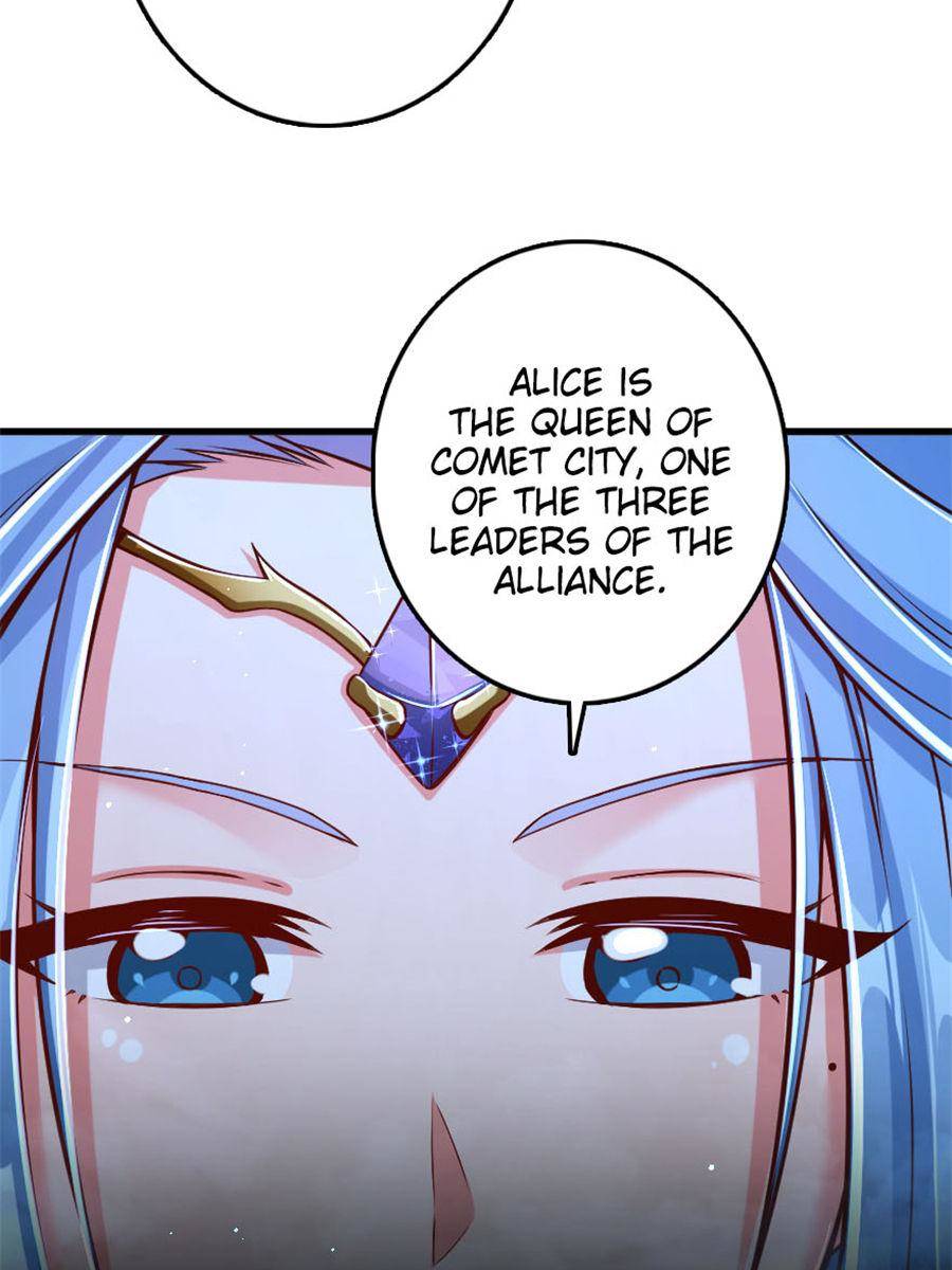 Release That Witch Chapter 214 page 40 - Chapter 214