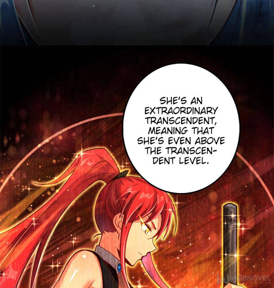 Release That Witch Chapter 214 page 41 - Chapter 214