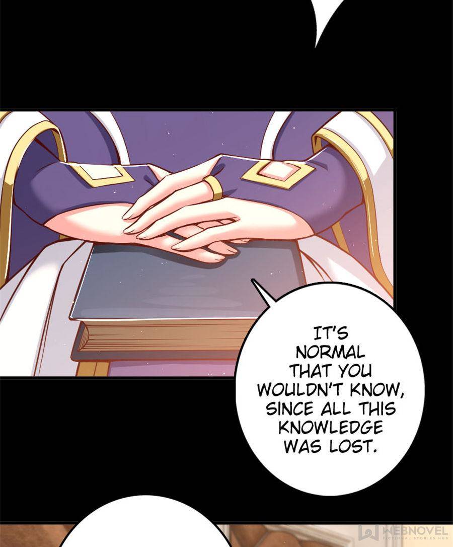 Release That Witch Chapter 214 page 43 - Chapter 214