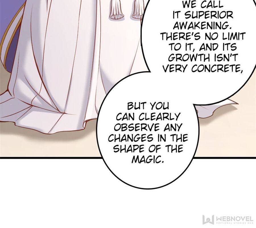 Release That Witch Chapter 214 page 45 - Chapter 214