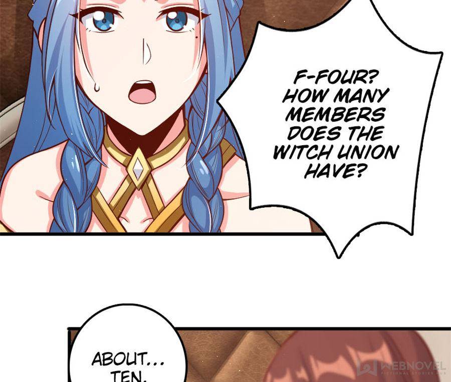 Release That Witch Chapter 214 page 47 - Chapter 214