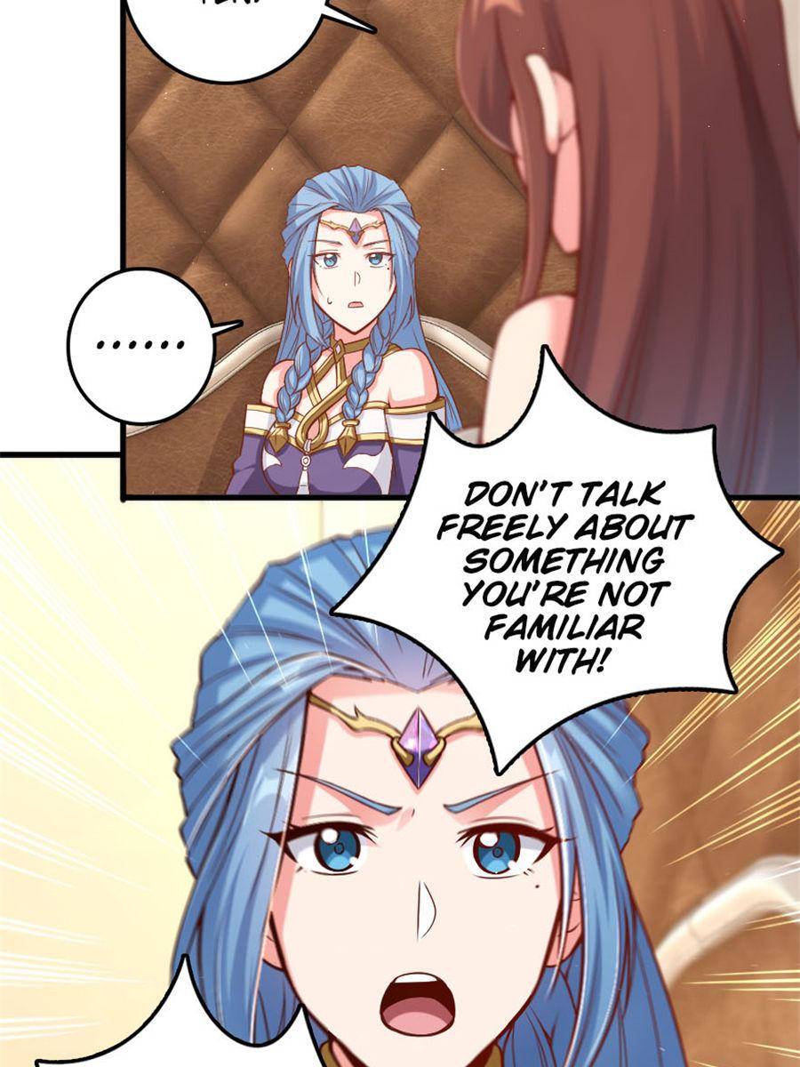 Release That Witch Chapter 214 page 48 - Chapter 214