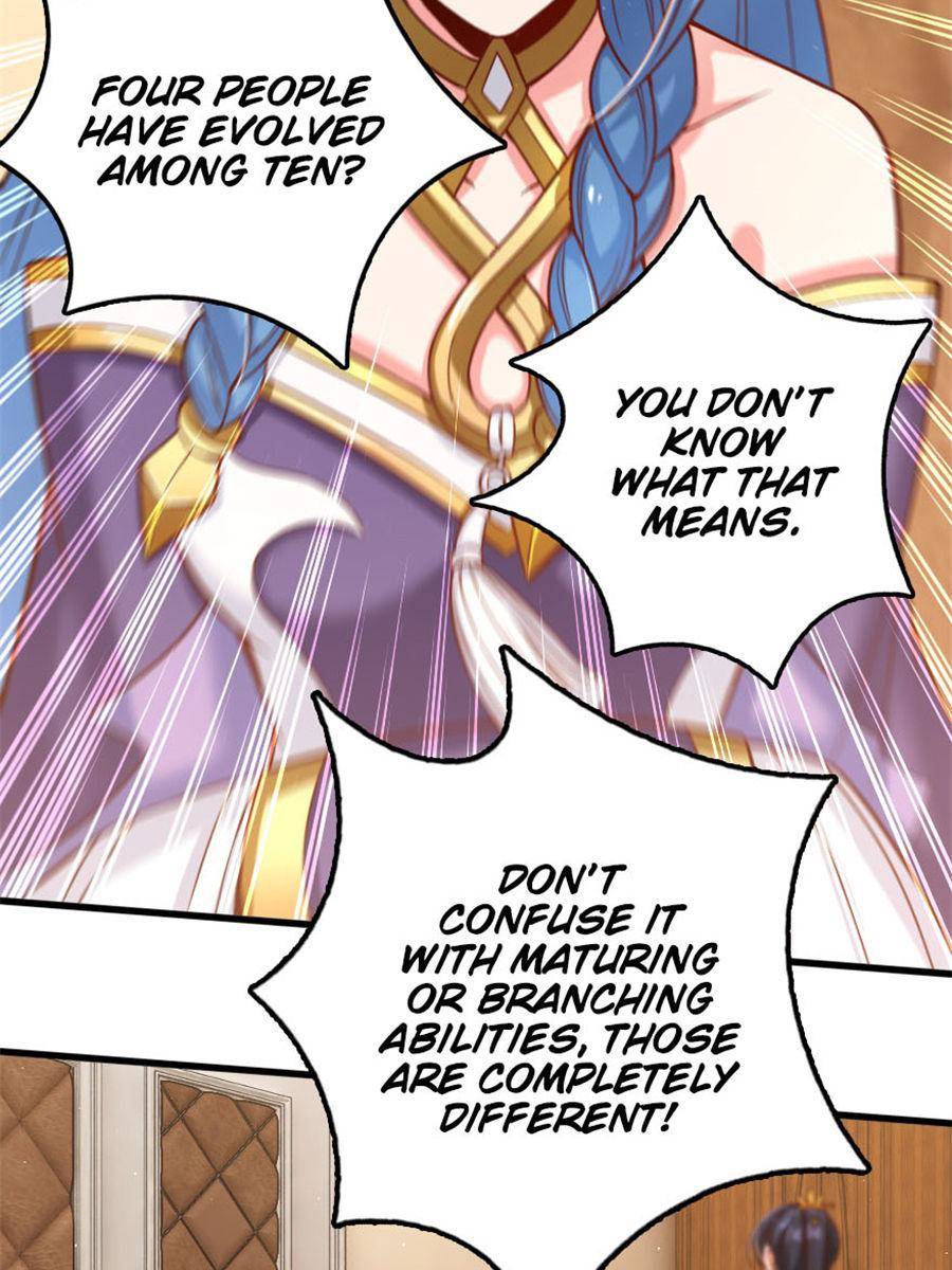 Release That Witch Chapter 214 page 49 - Chapter 214