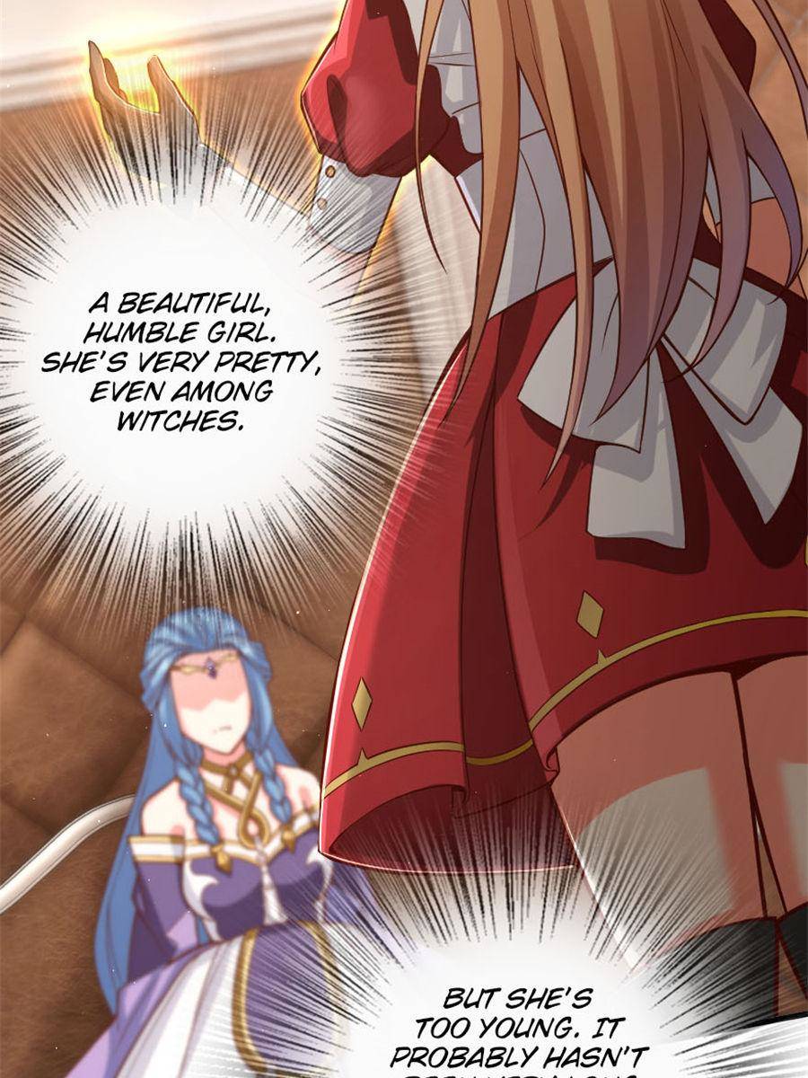 Release That Witch Chapter 214 page 53 - Chapter 214