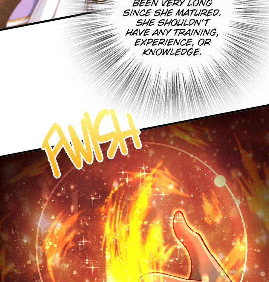 Release That Witch Chapter 214 page 54 - Chapter 214