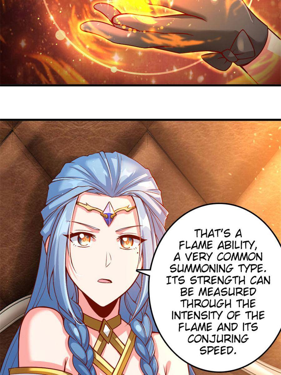 Release That Witch Chapter 214 page 55 - Chapter 214