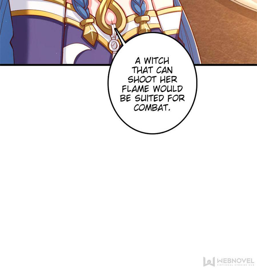 Release That Witch Chapter 214 page 56 - Chapter 214