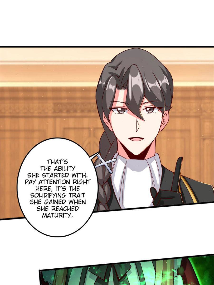 Release That Witch Chapter 214 page 57 - Chapter 214