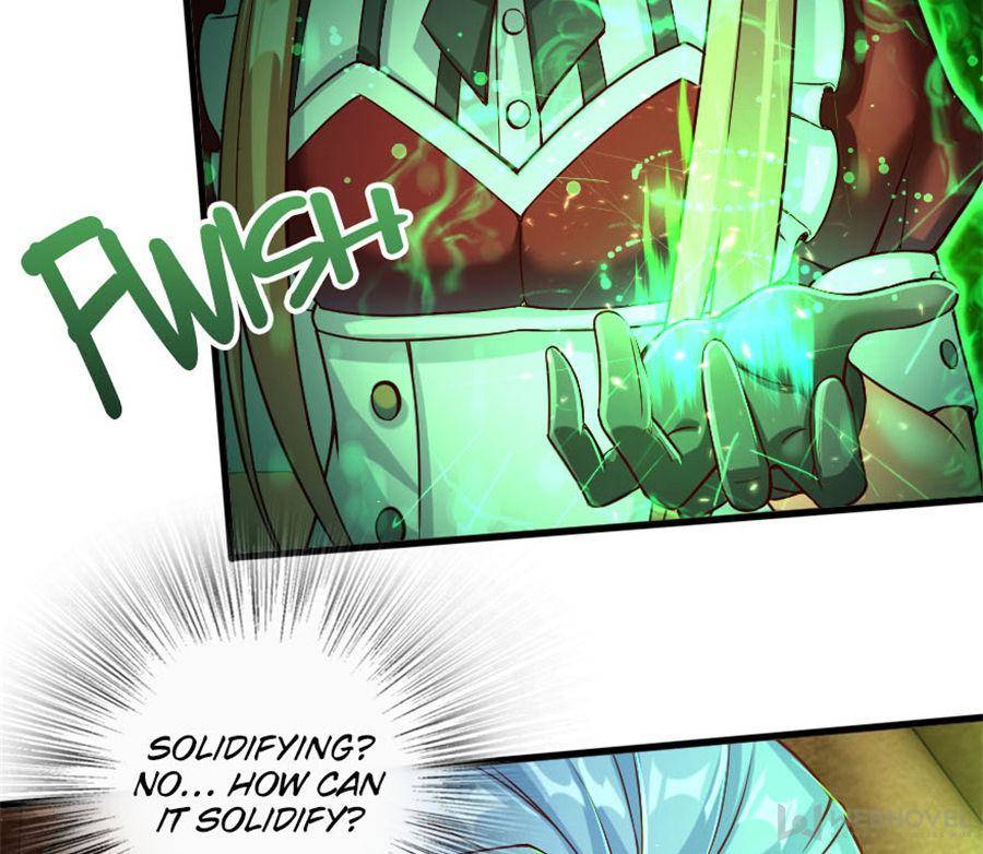 Release That Witch Chapter 214 page 58 - Chapter 214