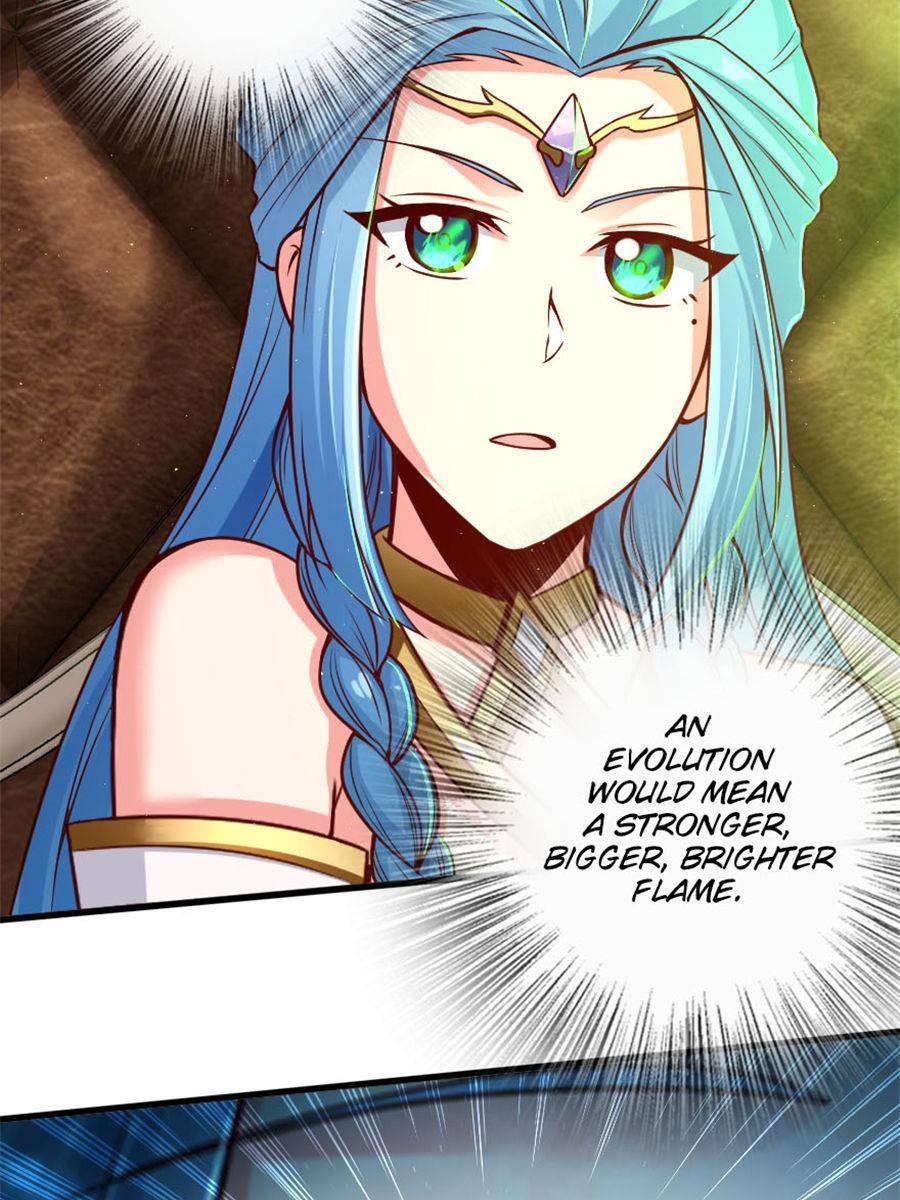 Release That Witch Chapter 214 page 59 - Chapter 214