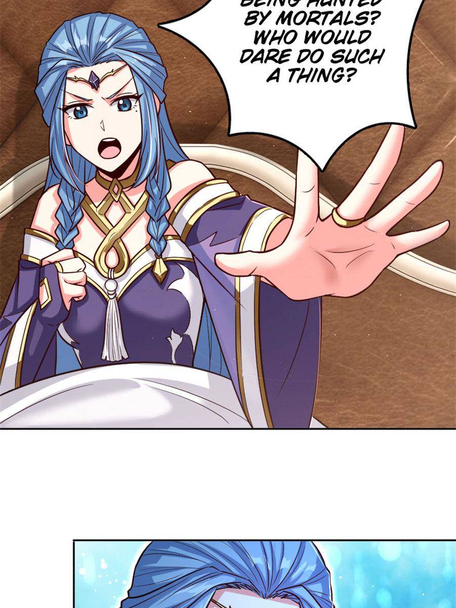 Release That Witch Chapter 214 page 7 - Chapter 214