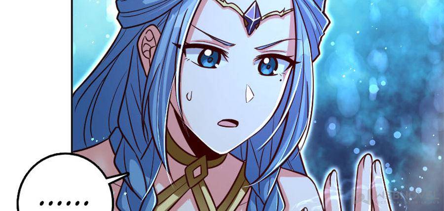 Release That Witch Chapter 214 page 8 - Chapter 214
