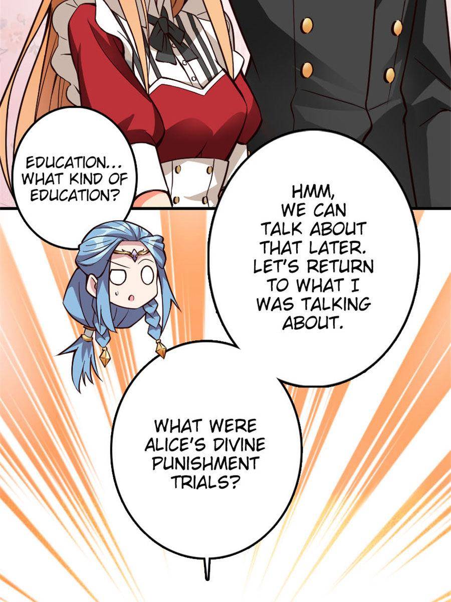 Release That Witch Chapter 215 page 13 - Chapter 215: Beauty and the Beasts