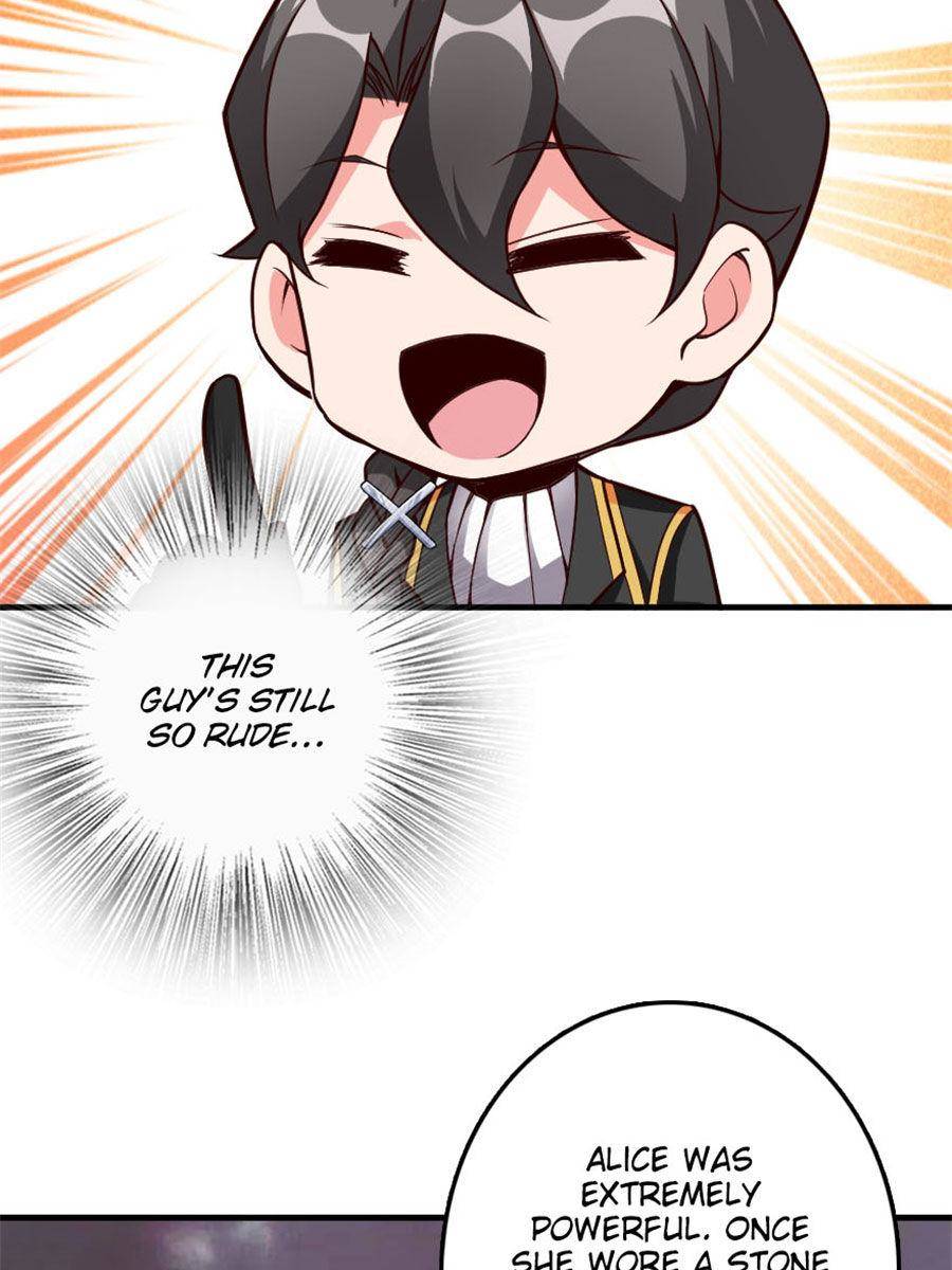 Release That Witch Chapter 215 page 15 - Chapter 215: Beauty and the Beasts