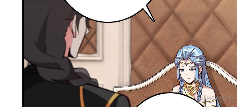 Release That Witch Chapter 215 page 20 - Chapter 215: Beauty and the Beasts
