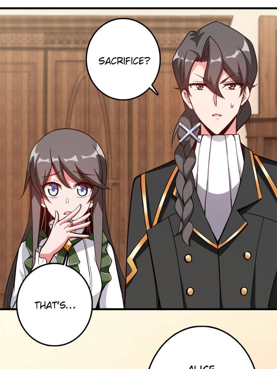 Release That Witch Chapter 215 page 28 - Chapter 215: Beauty and the Beasts