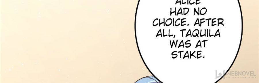 Release That Witch Chapter 215 page 29 - Chapter 215: Beauty and the Beasts