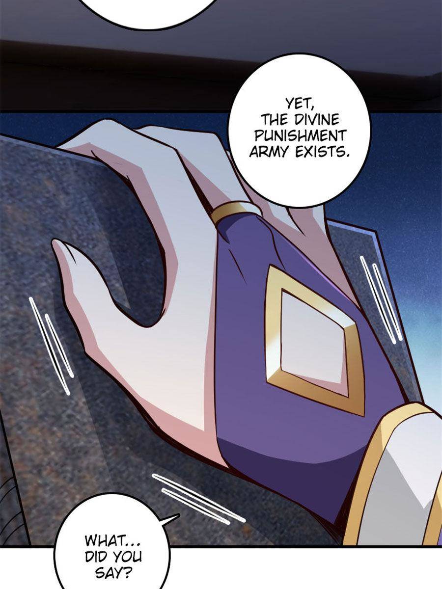 Release That Witch Chapter 215 page 31 - Chapter 215: Beauty and the Beasts