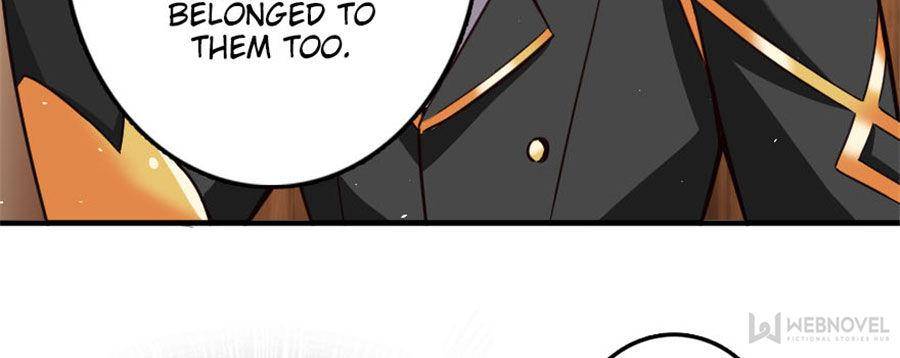 Release That Witch Chapter 215 page 38 - Chapter 215: Beauty and the Beasts