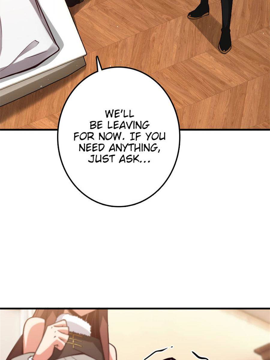 Release That Witch Chapter 215 page 45 - Chapter 215: Beauty and the Beasts