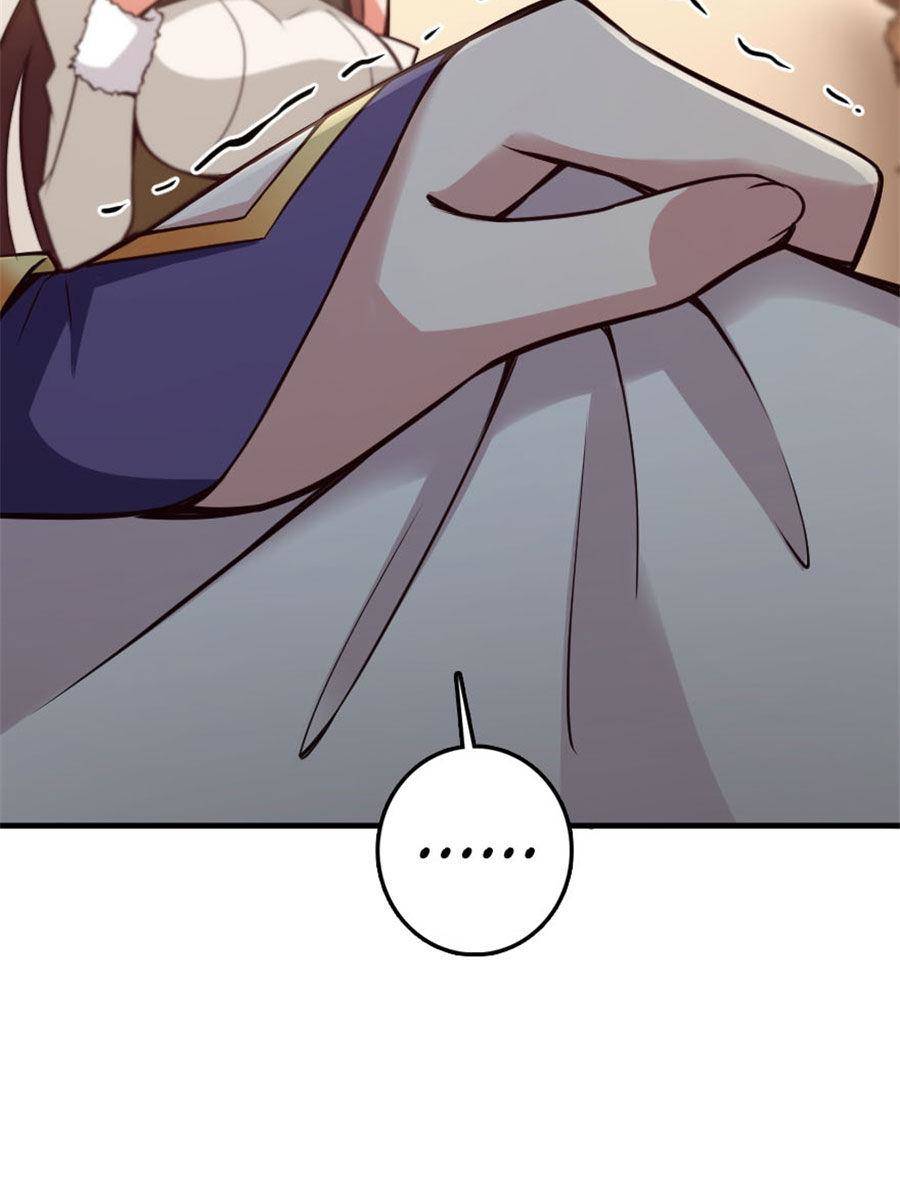 Release That Witch Chapter 215 page 46 - Chapter 215: Beauty and the Beasts