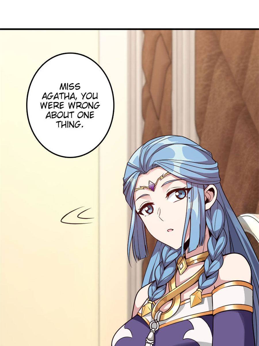 Release That Witch Chapter 215 page 48 - Chapter 215: Beauty and the Beasts