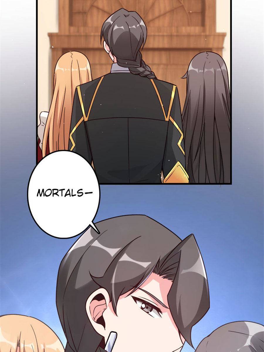 Release That Witch Chapter 215 page 51 - Chapter 215: Beauty and the Beasts
