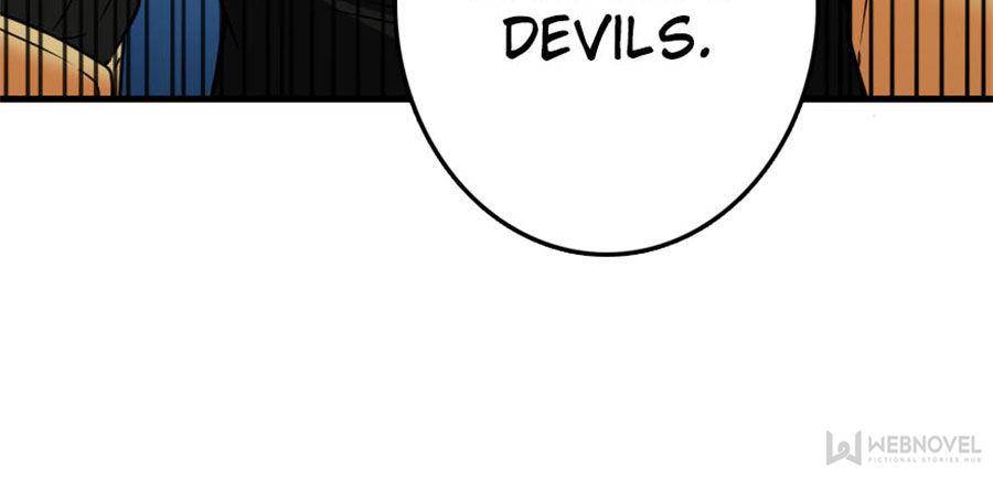 Release That Witch Chapter 215 page 53 - Chapter 215: Beauty and the Beasts