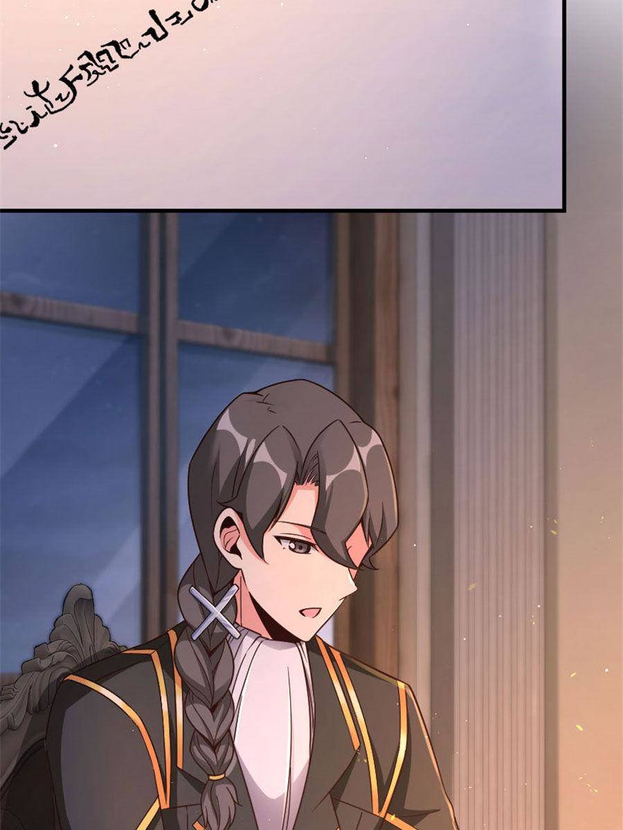 Release That Witch Chapter 215 page 55 - Chapter 215: Beauty and the Beasts