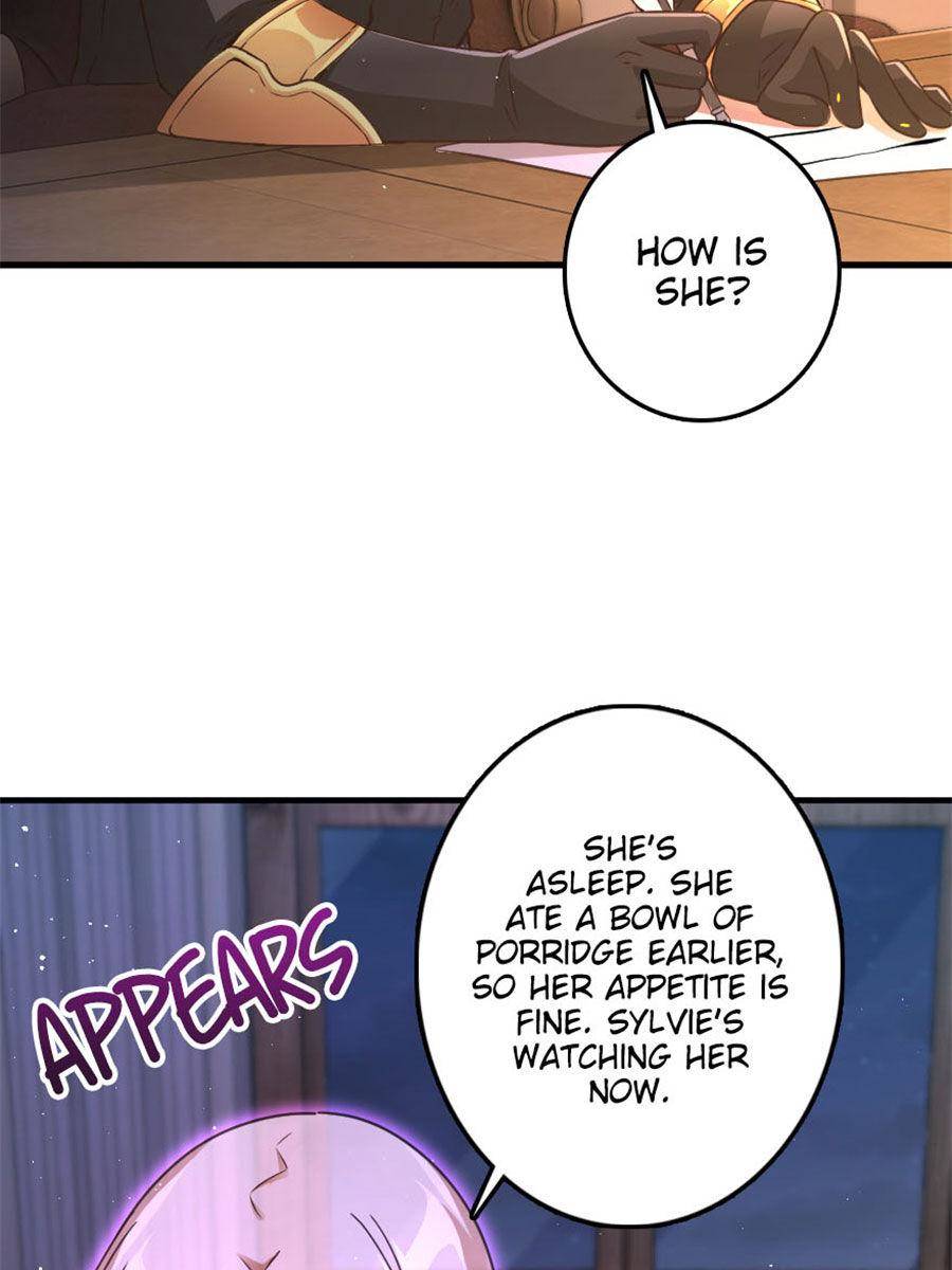 Release That Witch Chapter 215 page 57 - Chapter 215: Beauty and the Beasts