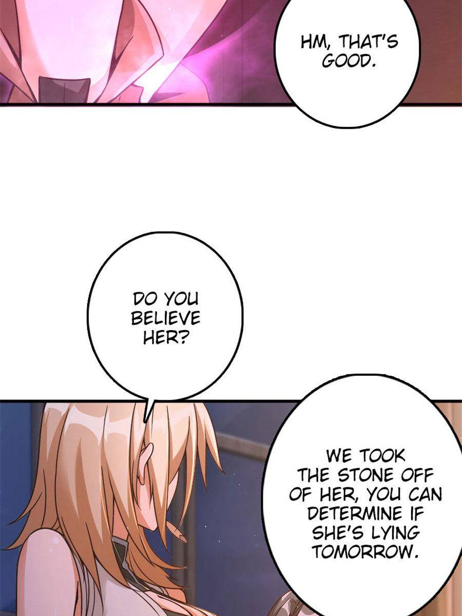 Release That Witch Chapter 215 page 60 - Chapter 215: Beauty and the Beasts