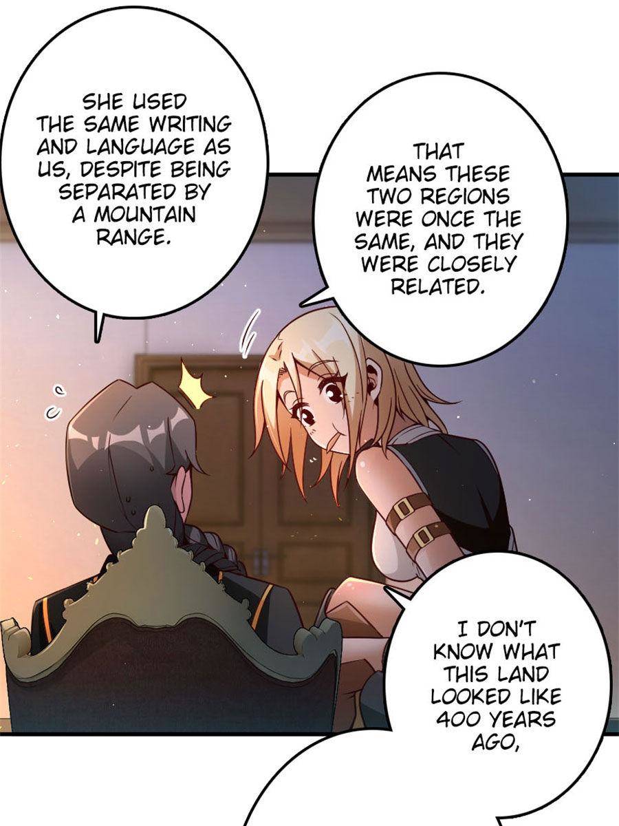 Release That Witch Chapter 215 page 63 - Chapter 215: Beauty and the Beasts