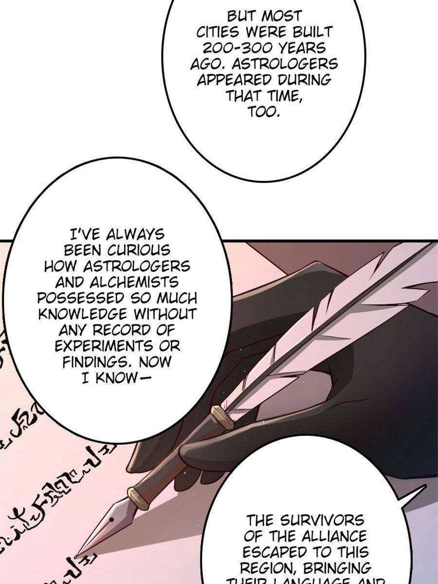 Release That Witch Chapter 215 page 64 - Chapter 215: Beauty and the Beasts