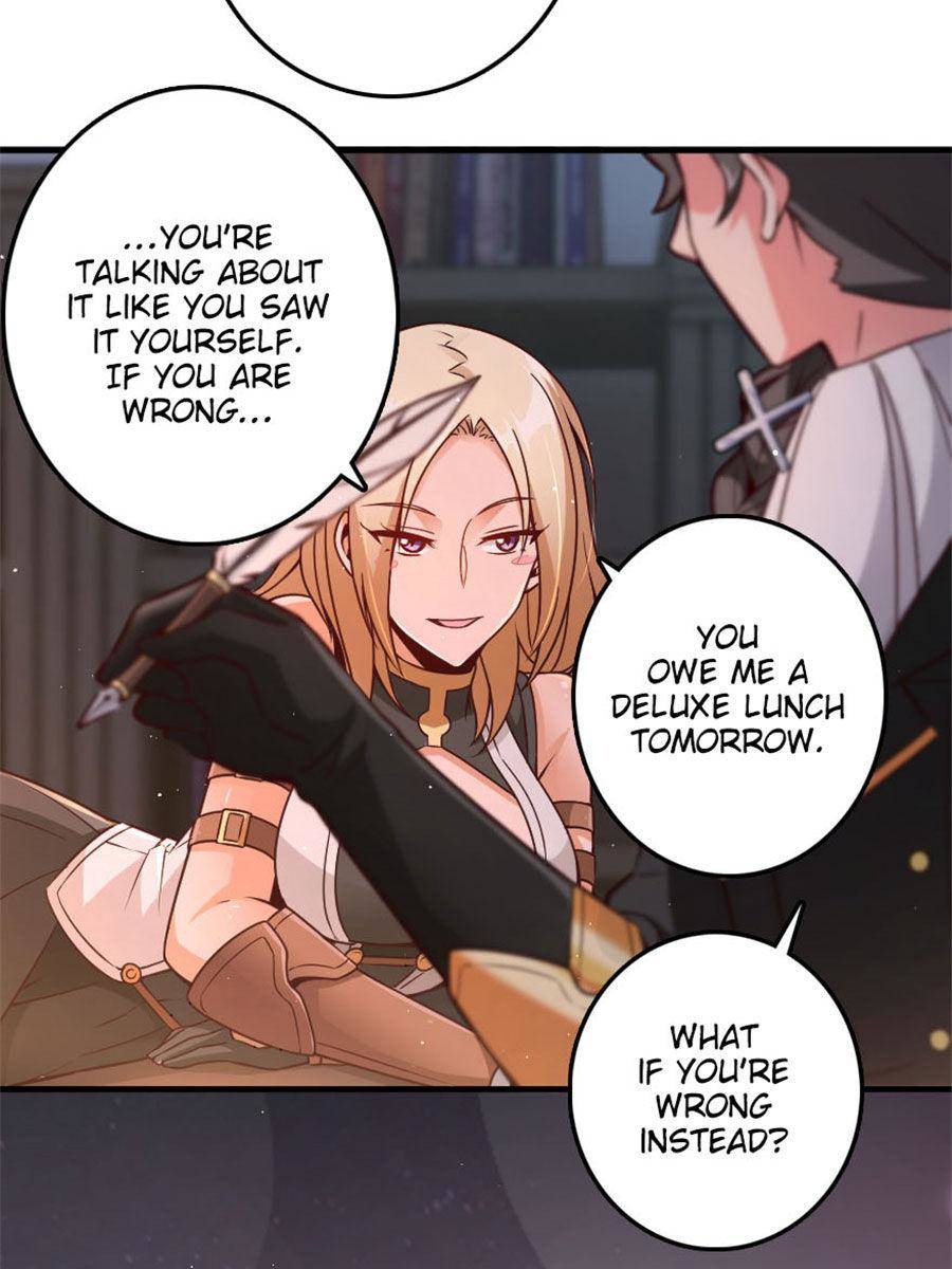 Release That Witch Chapter 215 page 66 - Chapter 215: Beauty and the Beasts