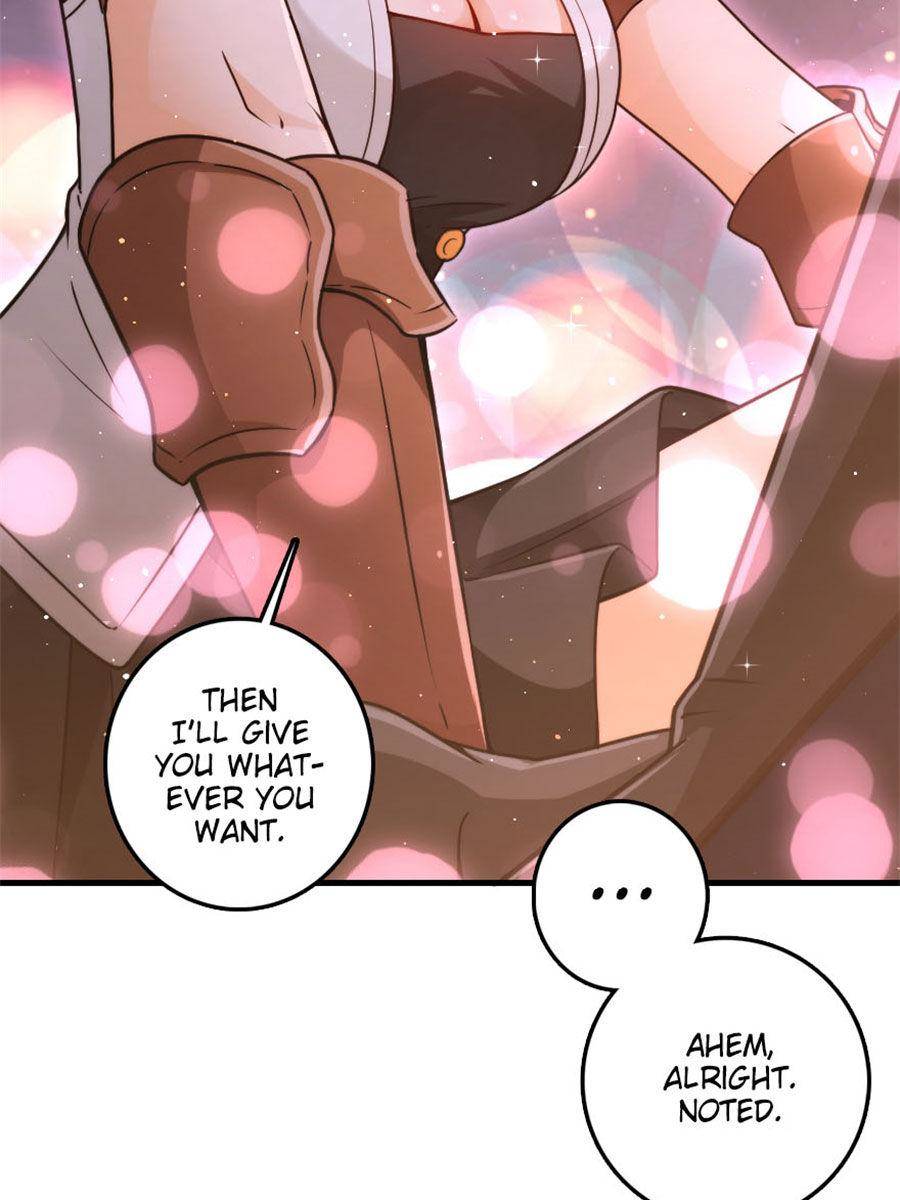 Release That Witch Chapter 215 page 69 - Chapter 215: Beauty and the Beasts