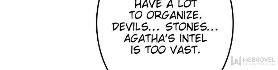 Release That Witch Chapter 215 page 71 - Chapter 215: Beauty and the Beasts
