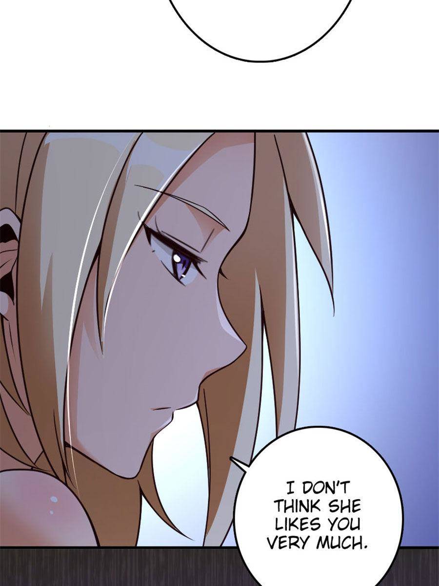Release That Witch Chapter 215 page 72 - Chapter 215: Beauty and the Beasts
