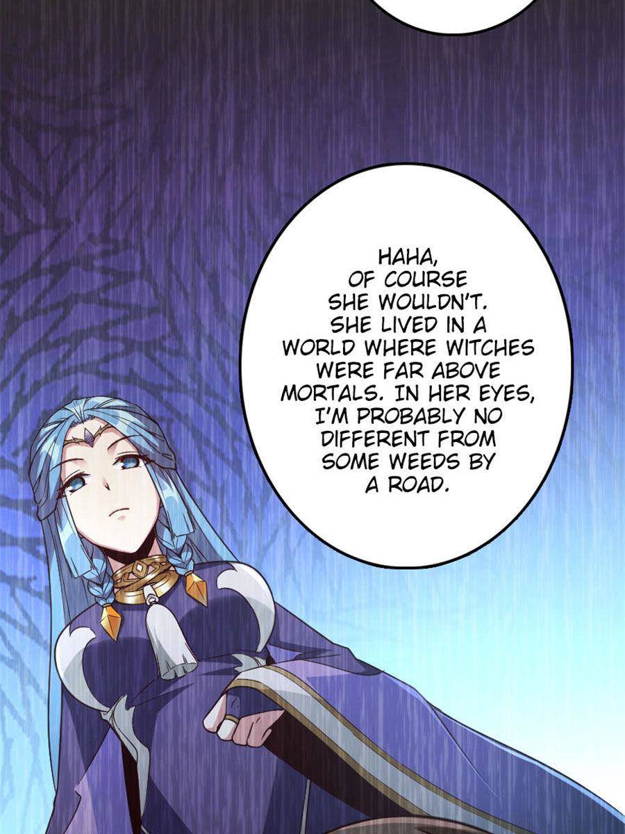 Release That Witch Chapter 215 page 73 - Chapter 215: Beauty and the Beasts