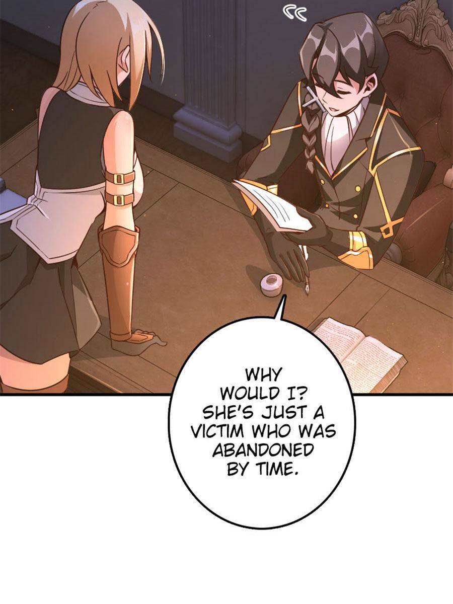 Release That Witch Chapter 215 page 76 - Chapter 215: Beauty and the Beasts