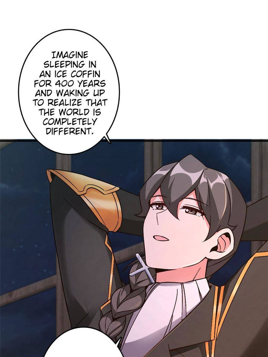 Release That Witch Chapter 215 page 78 - Chapter 215: Beauty and the Beasts