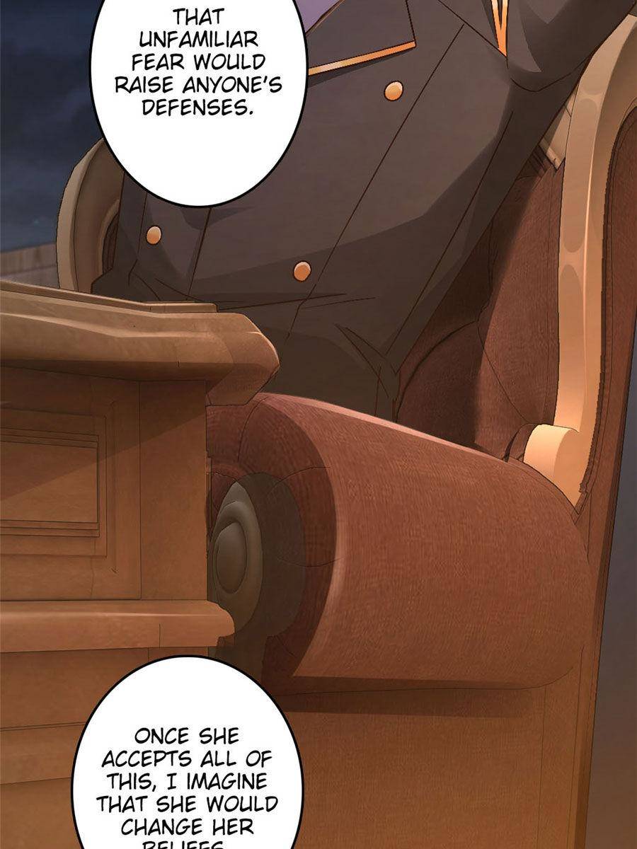 Release That Witch Chapter 215 page 79 - Chapter 215: Beauty and the Beasts