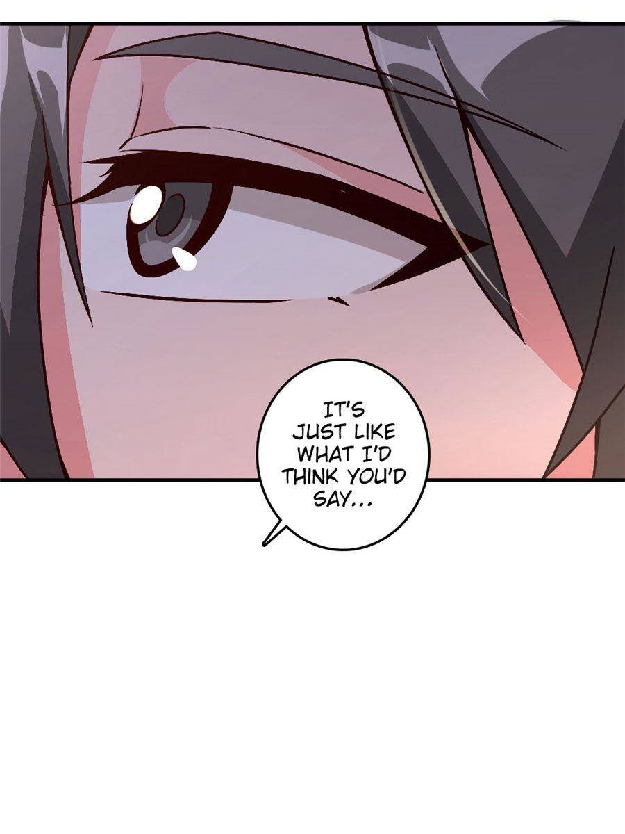 Release That Witch Chapter 215 page 81 - Chapter 215: Beauty and the Beasts